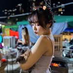 MaisyChan - @maisychan_0901 - Instagram
