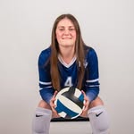 Maisy Cook - @maisy_vballday - Instagram