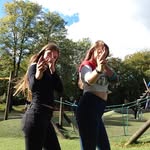 Maisy Cooper & Maddie Lawton - @aesthetic_mcml - Instagram