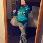 Maisy Davidson - Facebook