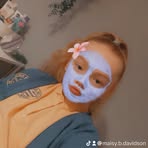 Maisy Davidson - Facebook