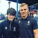 Maisy Evans - @maisy.evans.585 - Instagram