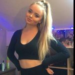 Maisy - @maisy_greenn - Instagram