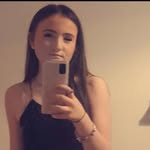 Maisy Hall - @maisy_liv - Instagram