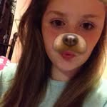 Maisy Hall - @maisyxoxo1 - Instagram