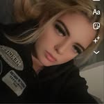 Maisy Hall - @maisy8423 - Instagram
