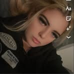 Maisy Hall - Facebook