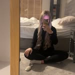 MAISY HALL - @maisyhalllx - Instagram