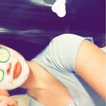 Maisy Hall - @maisy8969 - Instagram