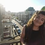 Maisy Halloran - @maisyhall7 - Instagram