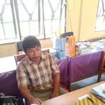 Hogo Mase - Facebook