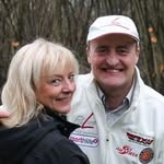 Kerstin und Rocco Breyer - @maisyhoffman - Instagram