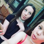 22/05/17 🙏💙 - @maisyjacksonxx - Instagram