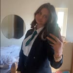 Maisy Jackson - @maisyjack132 - Instagram