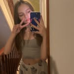 Maisy Jackson - @maisyjxox - Instagram