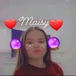 𓆉𝕞𝕒𝕚𝕤𝕪𓆉 - @maisy_jackson - Instagram