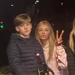 Maisy Jackson - Facebook