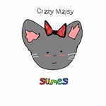 Maisy Johnston - @crazymaisyslimes - Instagram
