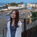 Maisy Lee - Facebook