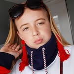 @maisylee2020 - Instagram