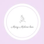 maisy - @maisy.malonehair - Instagram