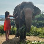 Maisie Mitchell - @maisiemovesabroad - Instagram