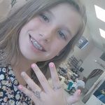 Maisy Mitchell - @dancemaisy10 - Instagram