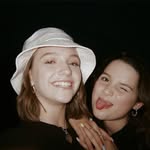 MAISY TAYLOR - @bratretroz - Instagram