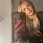 @maisytaylor.x - Instagram