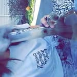 Maisy Thomas - @bittabitch - Instagram