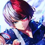Maisy Thomas - @maisy_thomas_anime - Instagram