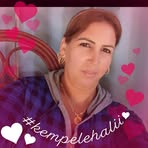 Maisy Torres - Facebook