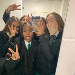 Maisey Wright - Facebook