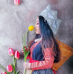 Maisy Yang - Facebook