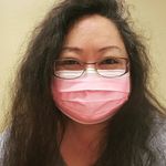 Maisy Yang - @queen_riley28 - Instagram