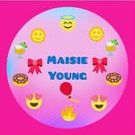 maisie young - @maisieyoungrowe - Instagram