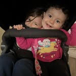 Maitê Campos e Helena Campos - @maistete - Instagram