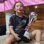 Maitê Campos Eleutério - @maite_gk18 - Instagram