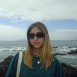 Maite Campos Novoa - @arantxamaite - Instagram