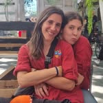 Maite Casanovas Faro - @faromaitecasanovas - Instagram