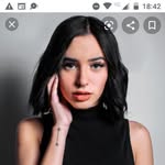 Maite Castañeda - @rhjbcggj - Instagram