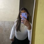 Maite Castillo - @castillomaiii - Instagram