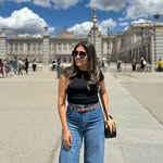 Maite Chávez - @maitechavezp - Instagram