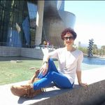 Maite Cordero Vian - @maite_corvi - Instagram