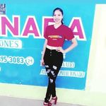 Vivian Maite cordero - @vivianmaite - Instagram