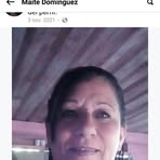 Maite Dominguez - Facebook