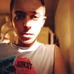 Mateo Demarchi Dunat - @mateoodd - Instagram