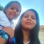 Maite Duran - @maitecarolinaalmerida - Instagram