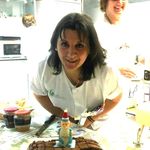 Maite Duran - @maitedurancarballo - Instagram