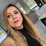 Maite Duran - @gringo_visas - Instagram